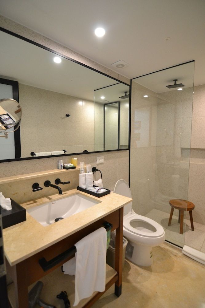 Mex Hoteles Standard King 10