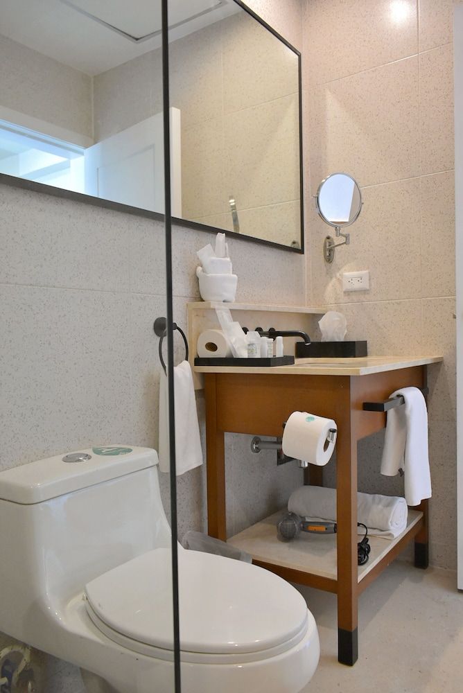 Mex Hoteles STANDARD DOUBLE 6