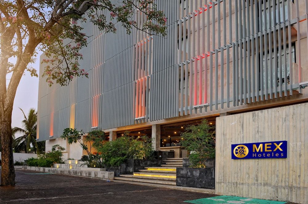 undefined Mex Hoteles 4