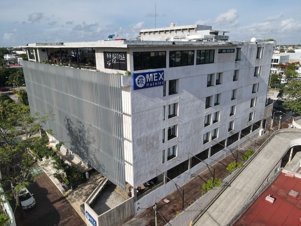 undefined Mex Hoteles 3