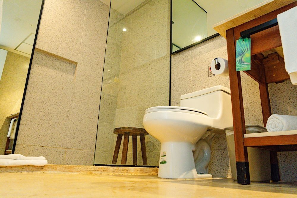 Mex Hoteles Standard King 12