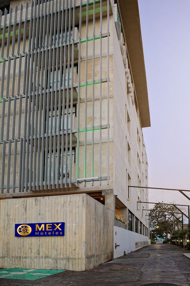 undefined Mex Hoteles 5