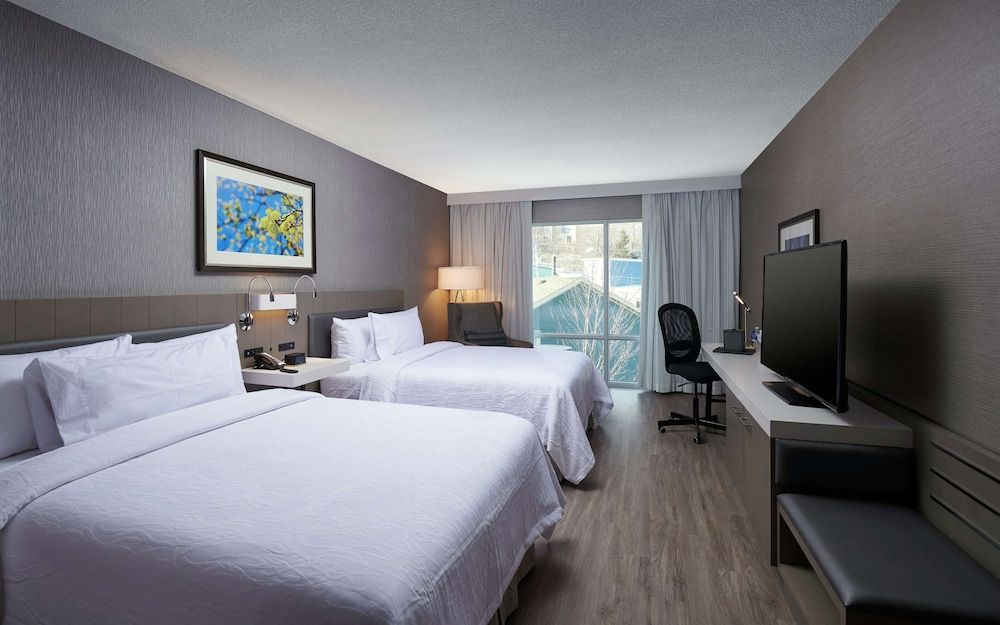 Room, 2 Queen Beds