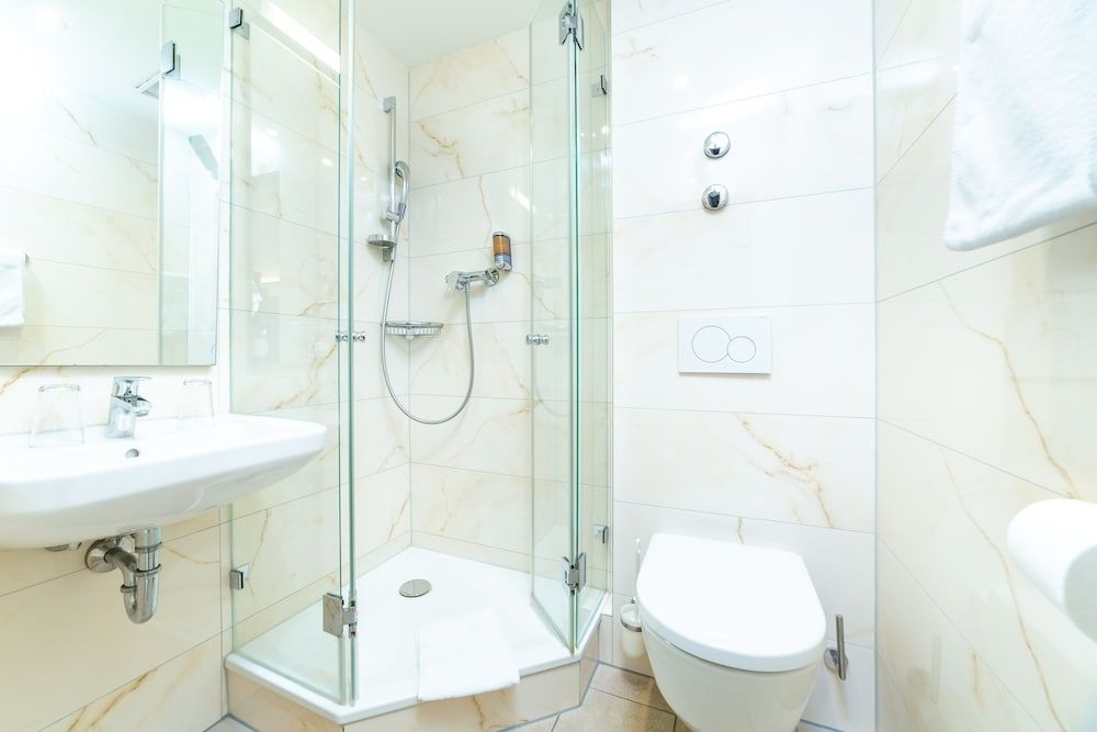 Hotel Rheinfelderhof Modern Double Room 4