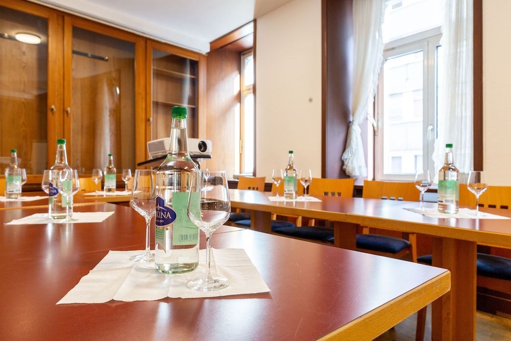 undefined Hotel Rheinfelderhof 9