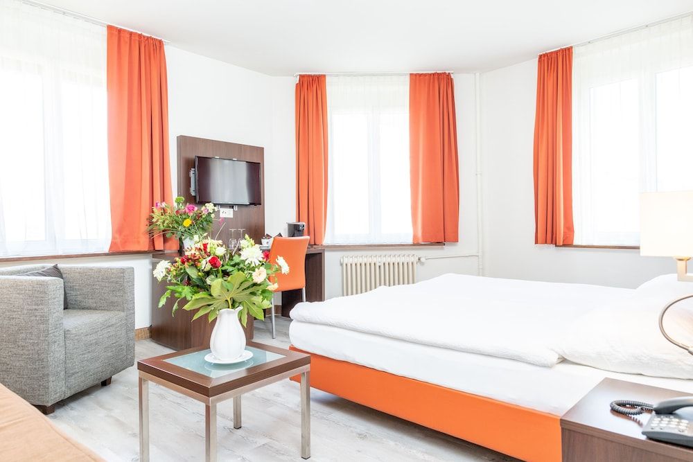 undefined Hotel Rheinfelderhof 2