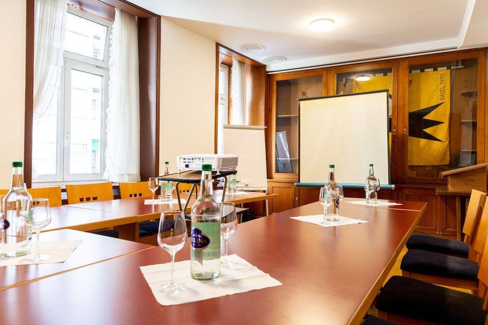 undefined Hotel Rheinfelderhof 10