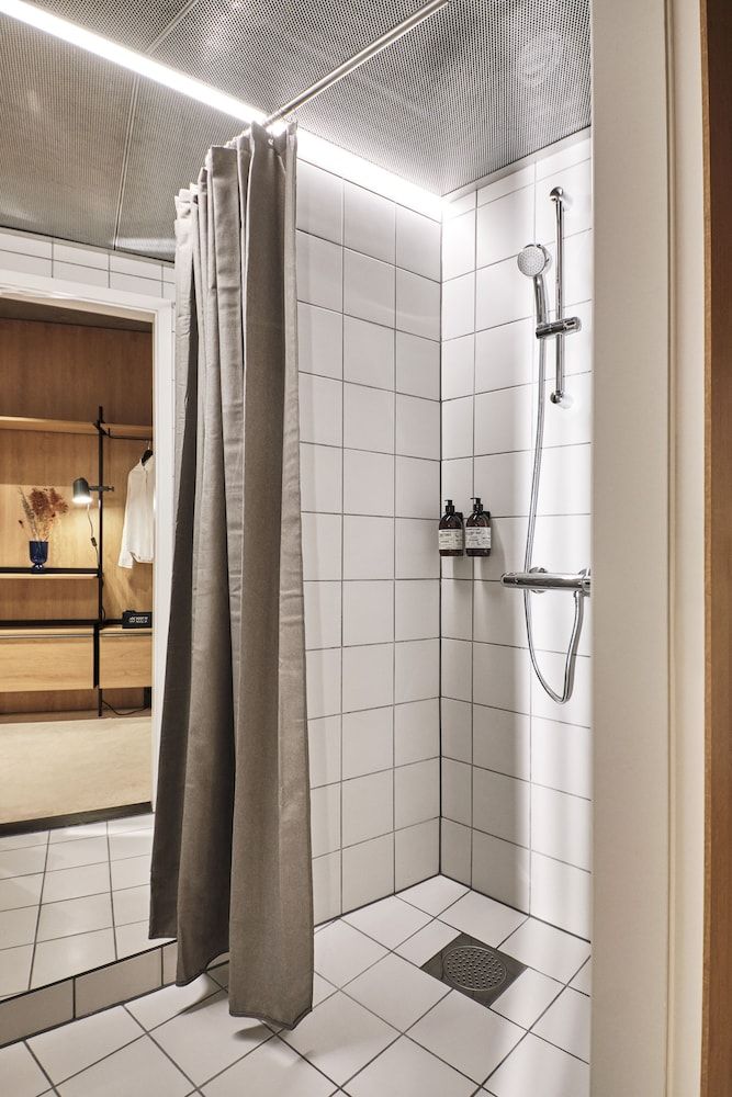 A Place to Hotel Esbjerg Comfort Studio, 1 Queen Bed, Balcony 2