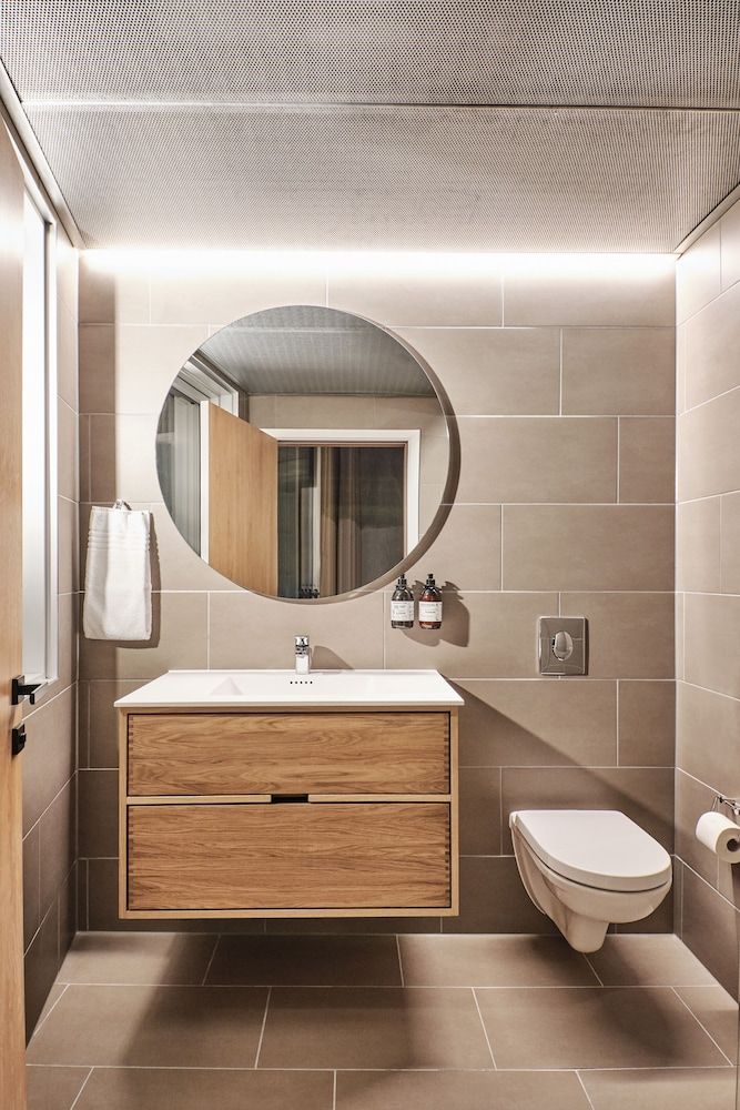 A Place to Hotel Esbjerg Deluxe Studio, 1 King Bed with Sofa bed 3