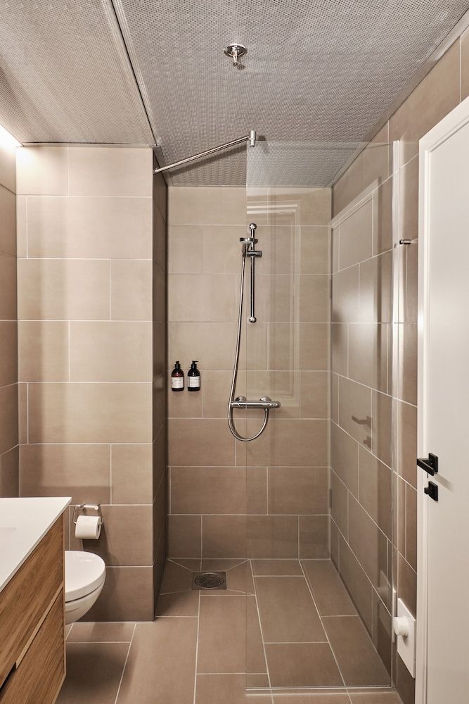 A Place to Hotel Esbjerg Deluxe Studio, 1 King Bed with Sofa bed 4