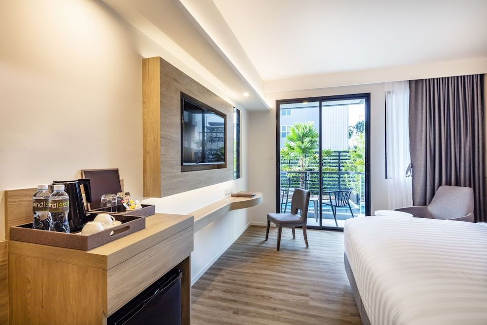 undefined Hotel Amber Pattaya