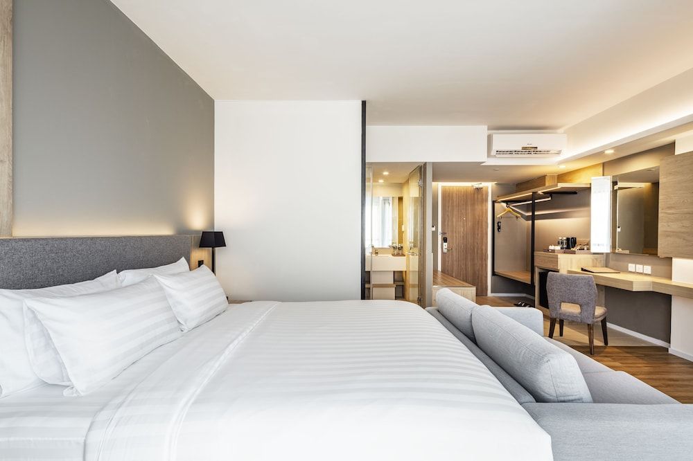 undefined Hotel Amber Pattaya 9
