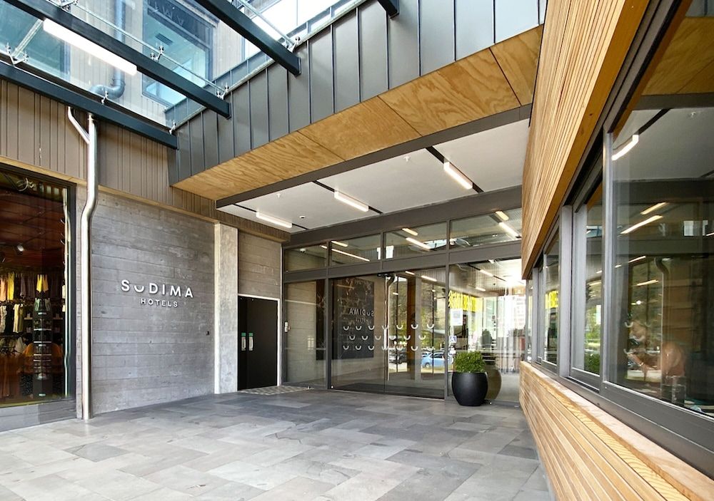 undefined Sudima Queenstown Five Mile 3