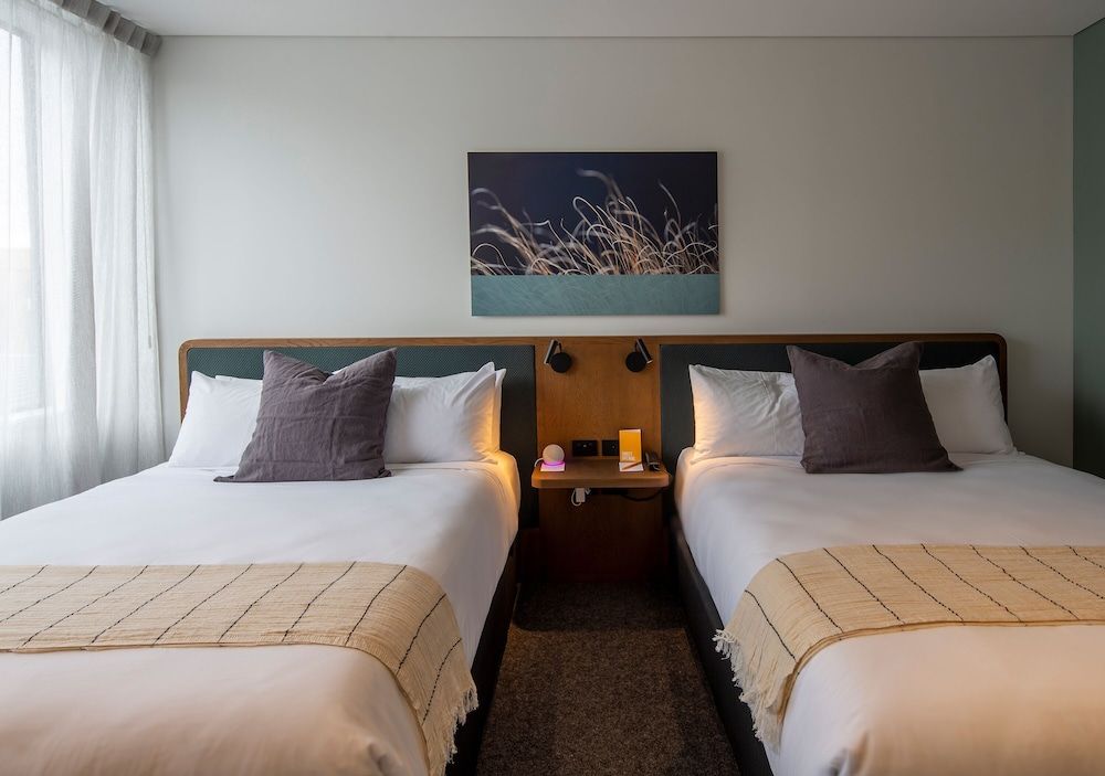 undefined Sudima Queenstown Five Mile 10