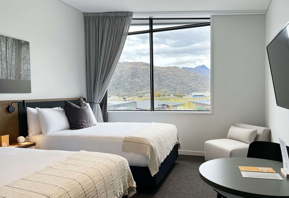 undefined Sudima Queenstown Five Mile 5