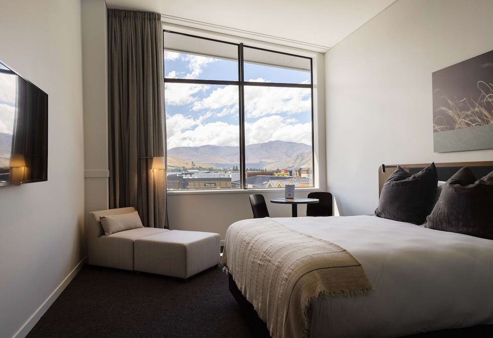 undefined Sudima Queenstown Five Mile