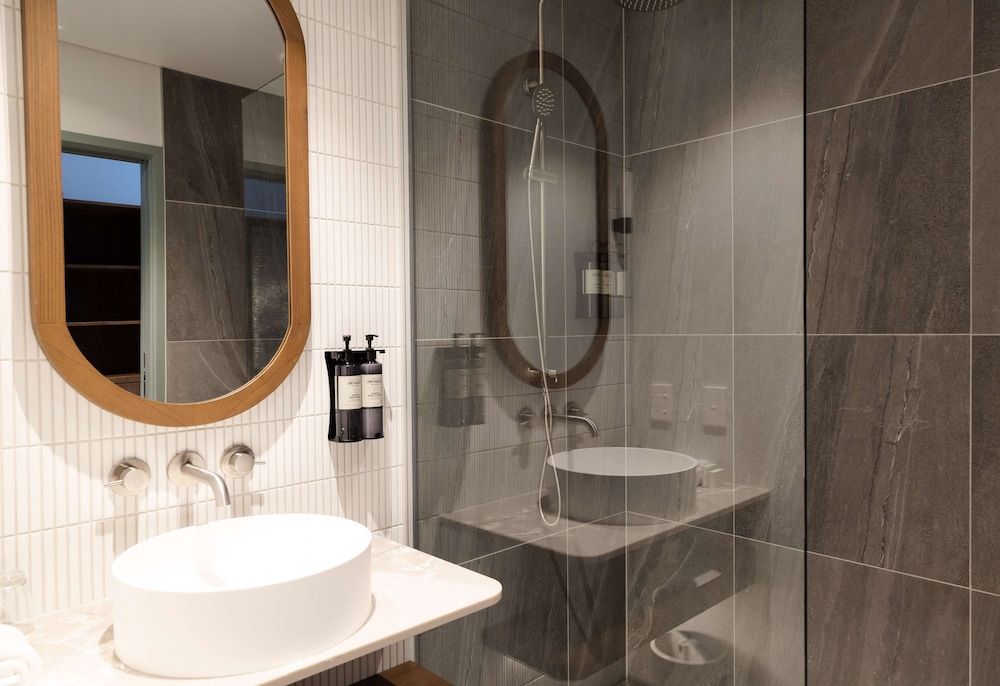 Sudima Queenstown Five Mile Alpine View Twin 6