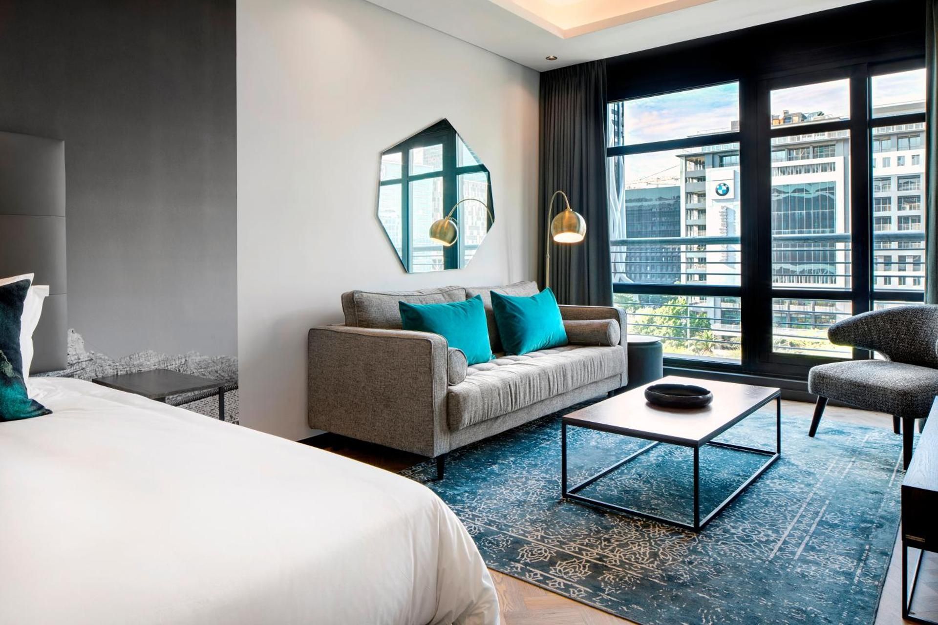 undefined The Onyx Apartment Hotel by NEWMARK 7