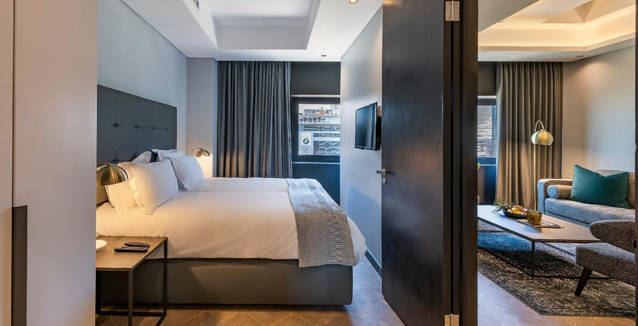 undefined The Onyx Apartment Hotel by NEWMARK 10