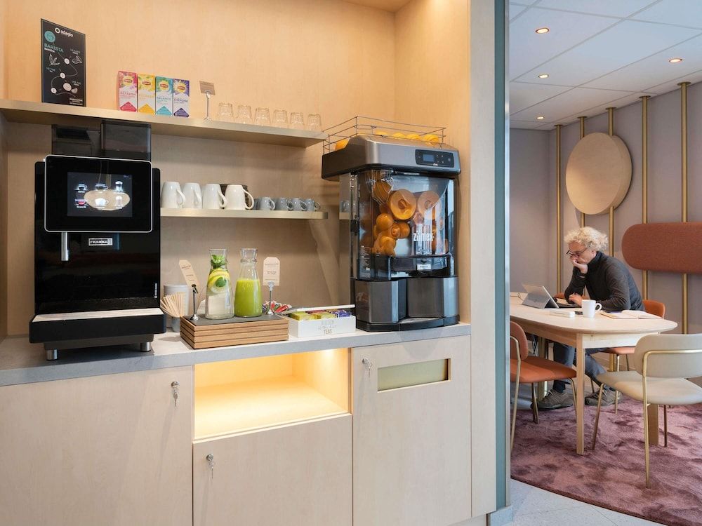 undefined Aparthotel Adagio Access Brussels Delta 9