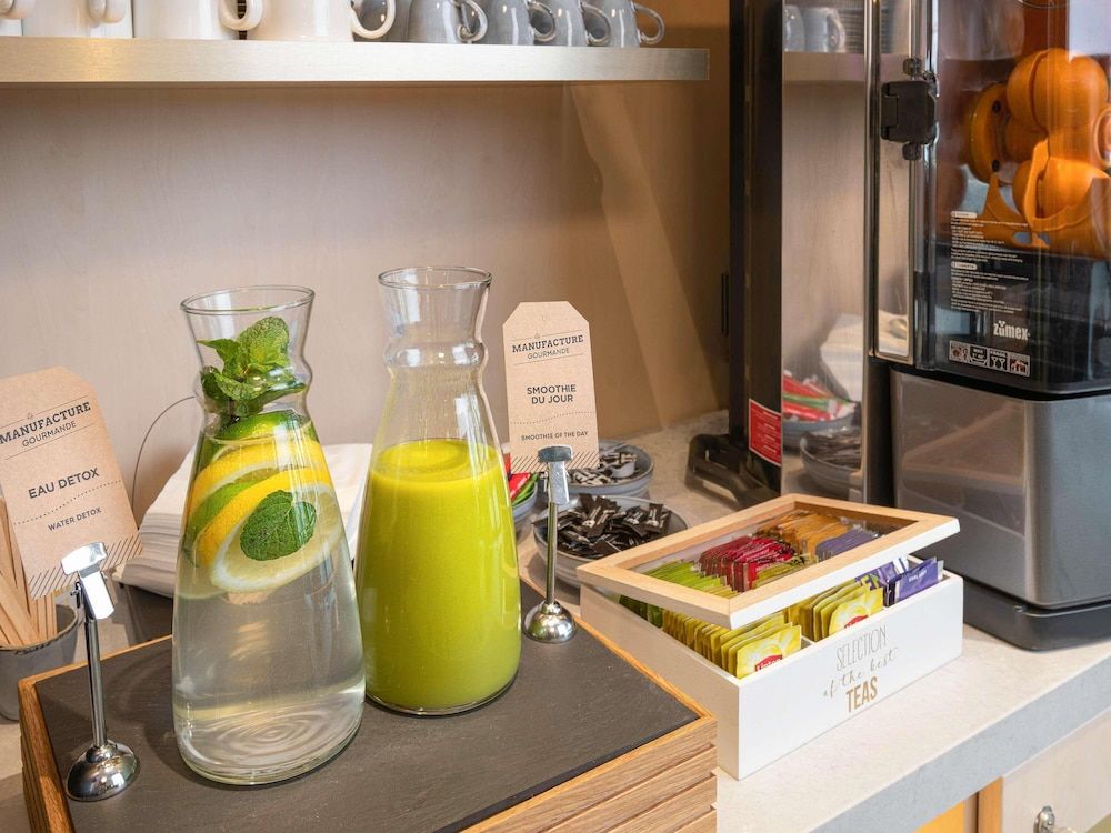 undefined Aparthotel Adagio Access Brussels Delta 4