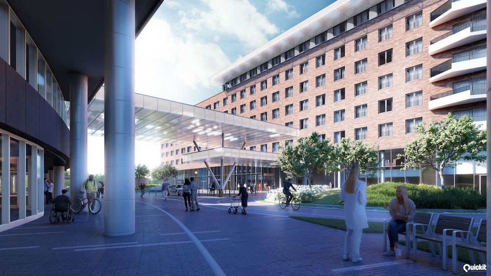 undefined Aparthotel Adagio Access Brussels Delta 3