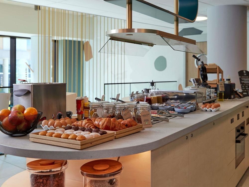 undefined Aparthotel Adagio Access Brussels Delta 7