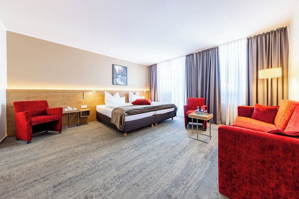undefined Maingau Hotel 3