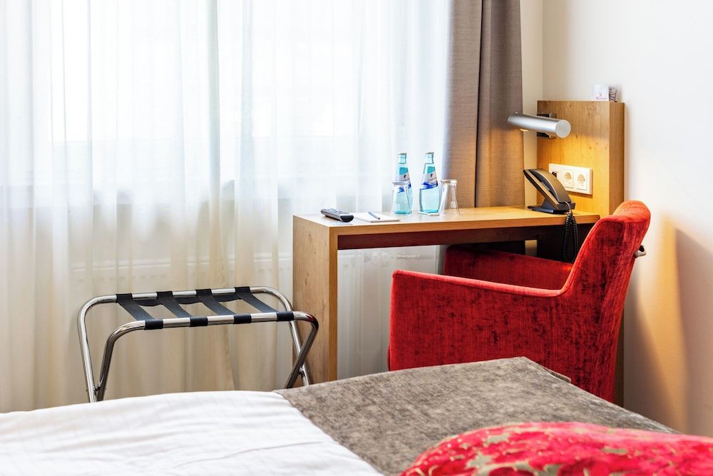 undefined Maingau Hotel 9
