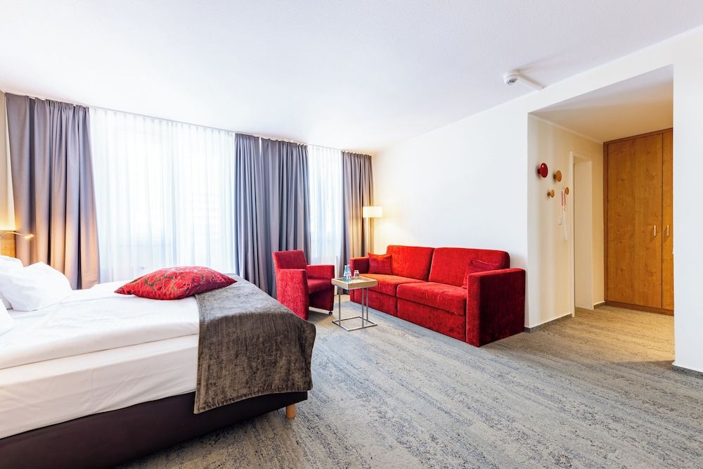 undefined Maingau Hotel 4