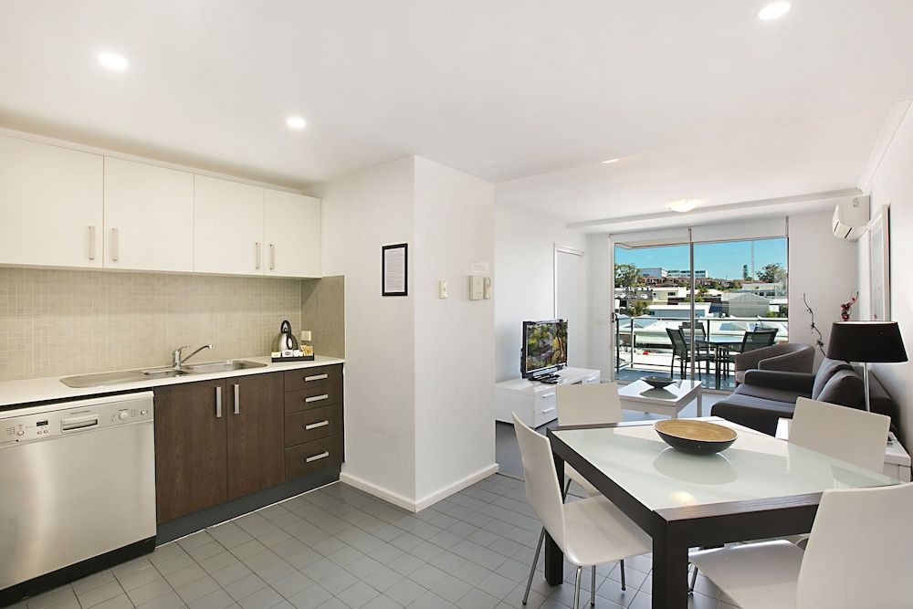 Mantra Nelson Bay 2 Bedroom Apartment 6