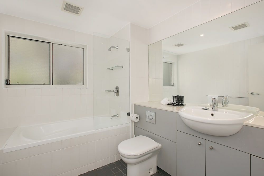 Mantra Nelson Bay 2 Bedroom Apartment 12