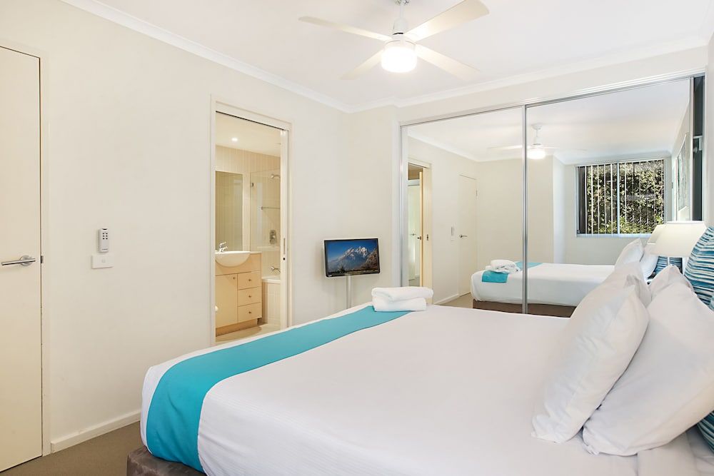 Mantra Nelson Bay 2 Bedroom Apartment