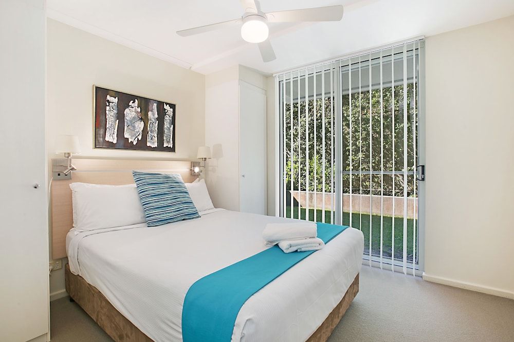 Mantra Nelson Bay 2 Bedroom Apartment 2