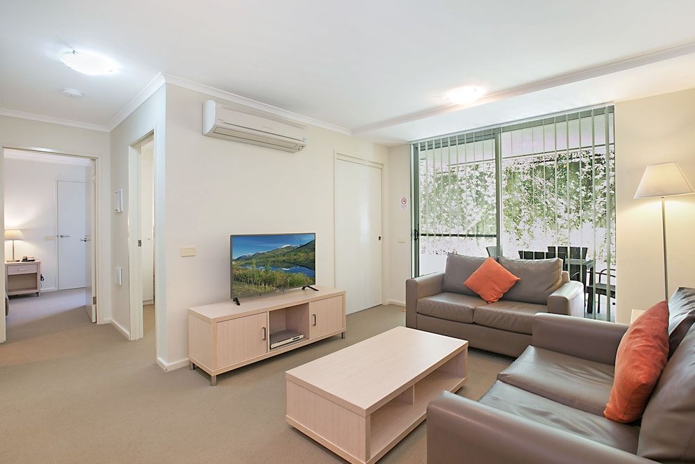 Mantra Nelson Bay 2 Bedroom Apartment 8