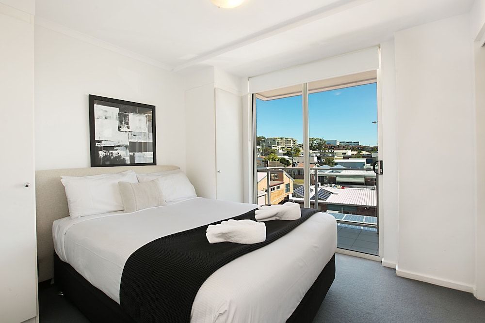 Mantra Nelson Bay 2 Bedroom Apartment 4