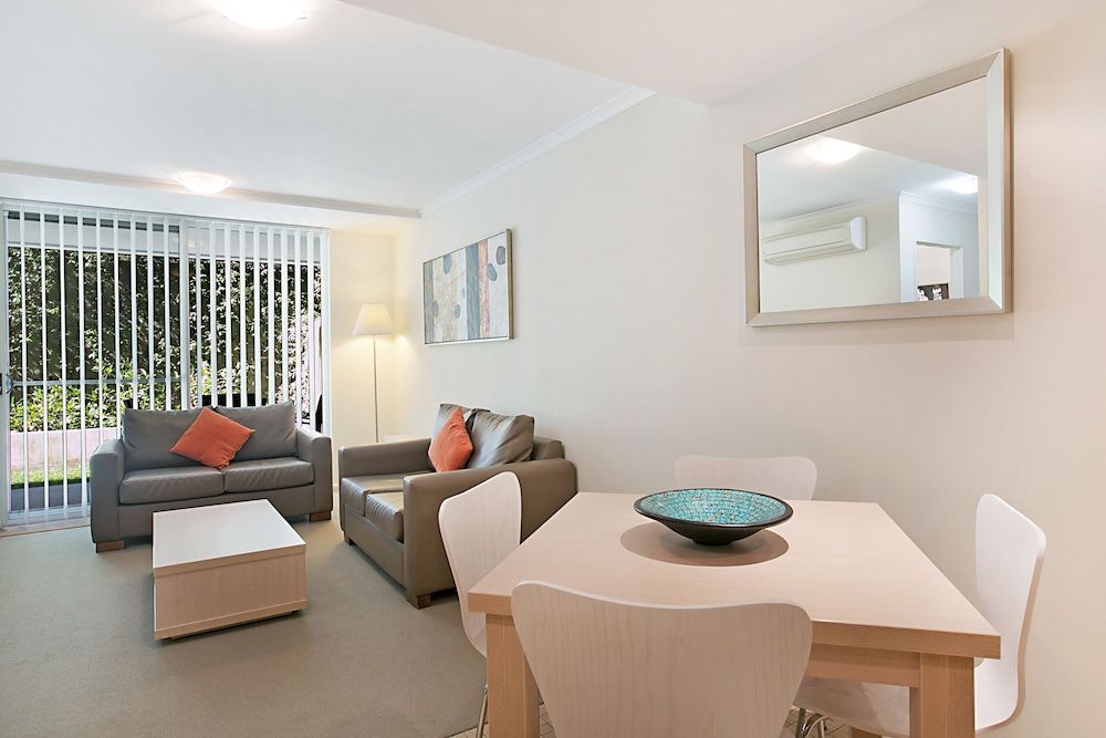 Mantra Nelson Bay 2 Bedroom Apartment 7