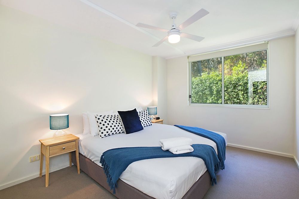 3 Bedroom 2 Bathroom Apartment