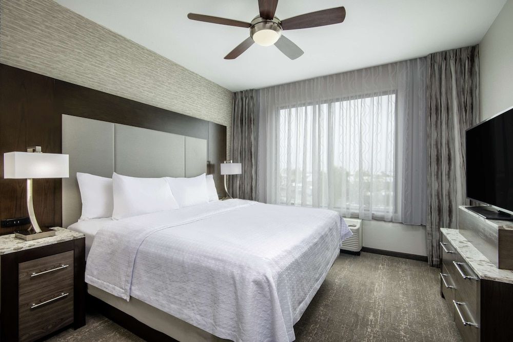 Suite, 1 Bedroom, Non Smoking