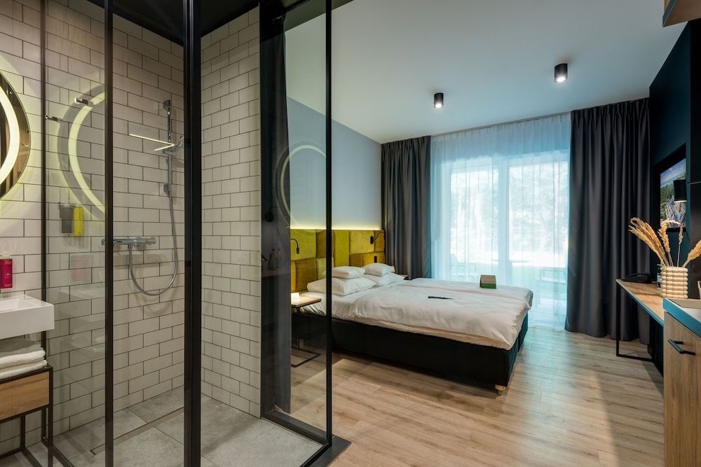 Standard Room, Balcony