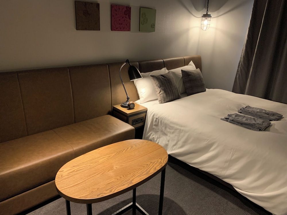 Hotel Resol Akihabara Moderate Double Room, Non Smoking (15sqm) 14