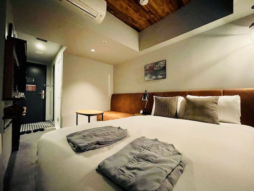 Hotel Resol Akihabara Moderate Double Room, Non Smoking (15sqm) 4