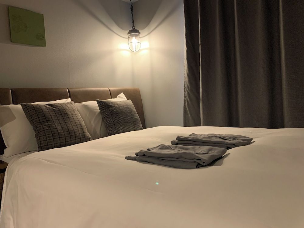 Hotel Resol Akihabara Moderate Double Room, Non Smoking (15sqm) 12