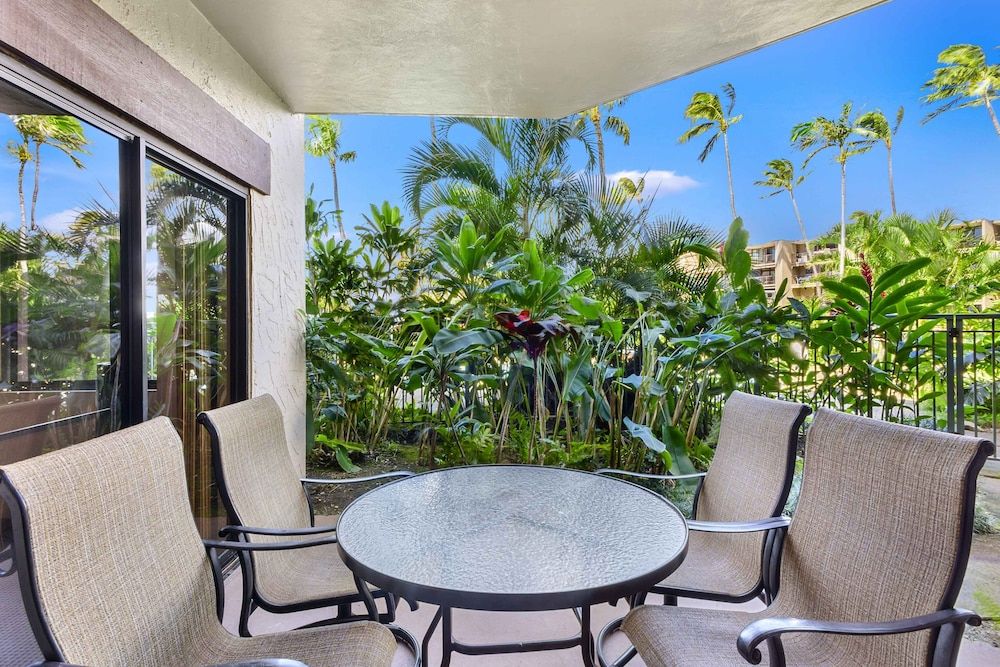 Standard Condo, 2 Bedrooms, Non Smoking, Balcony