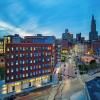 Aloft Providence Downtown