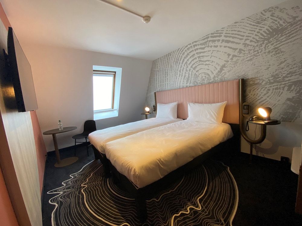 Standard Twin Room, 2 Twin Beds