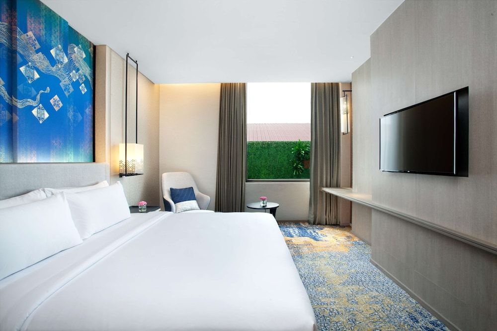 Radisson Lampung Kedaton