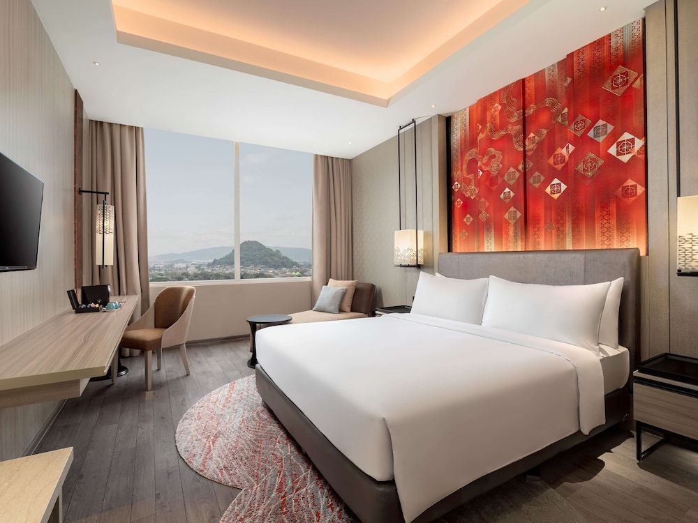 Radisson Lampung Kedaton