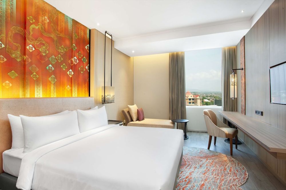 Radisson Lampung Kedaton