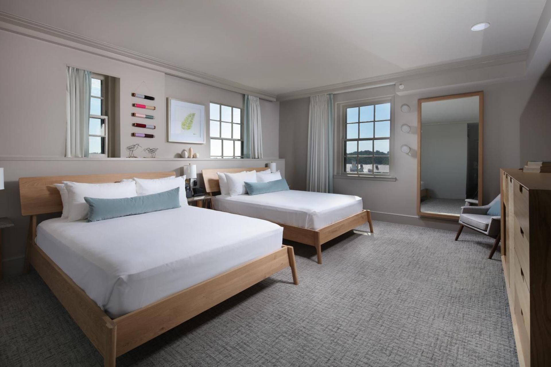 Queen Room